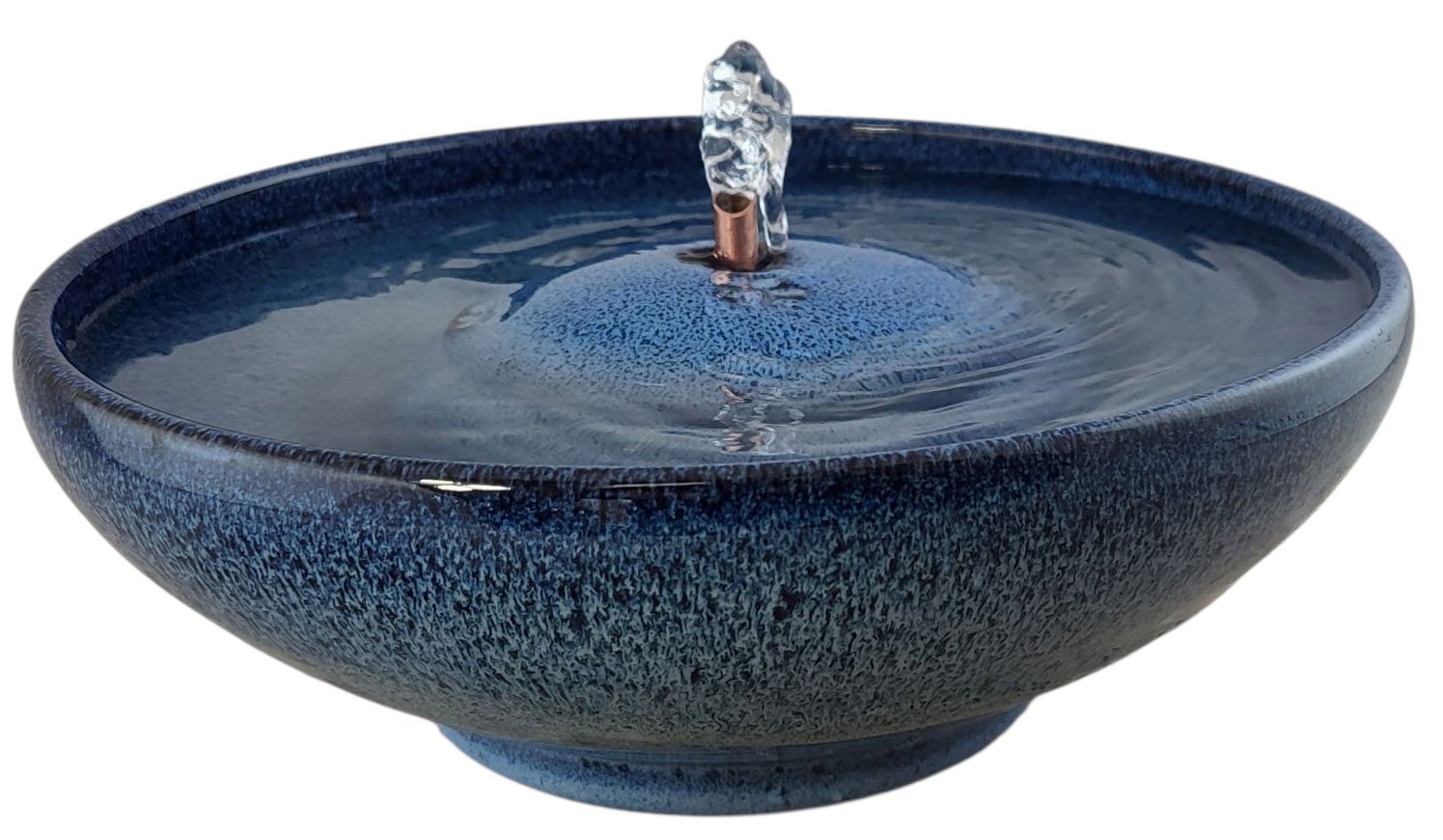 Paws Original Style Cat Drinking Fountain (8 Cup)