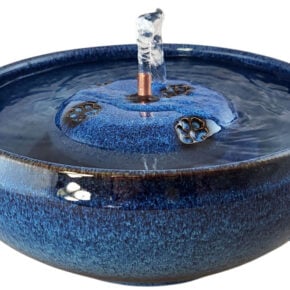 Paws Original Style Cat Drinking Fountain (8 Cup)
