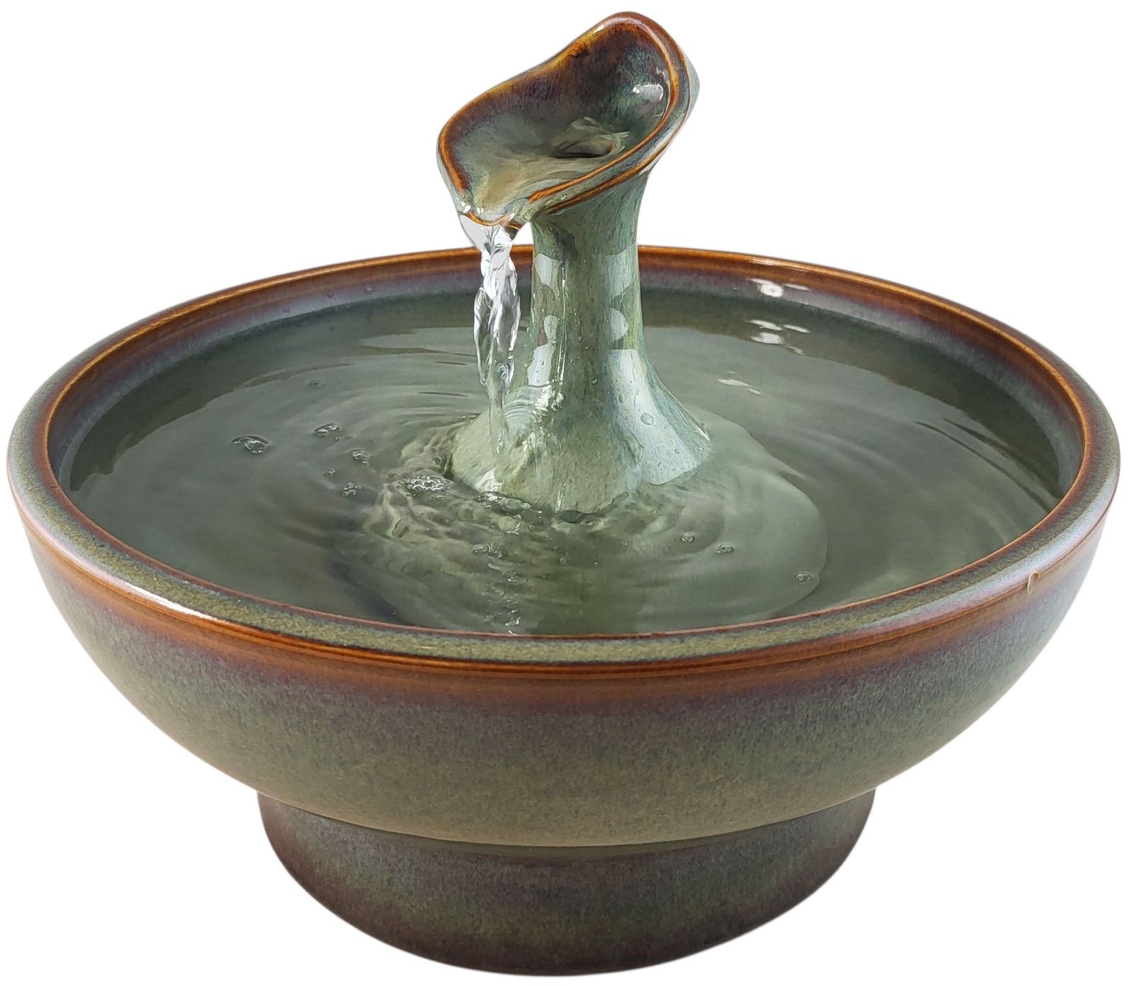 Bonnett Enhanced Style Cat Drinking Fountain (12 Cup)