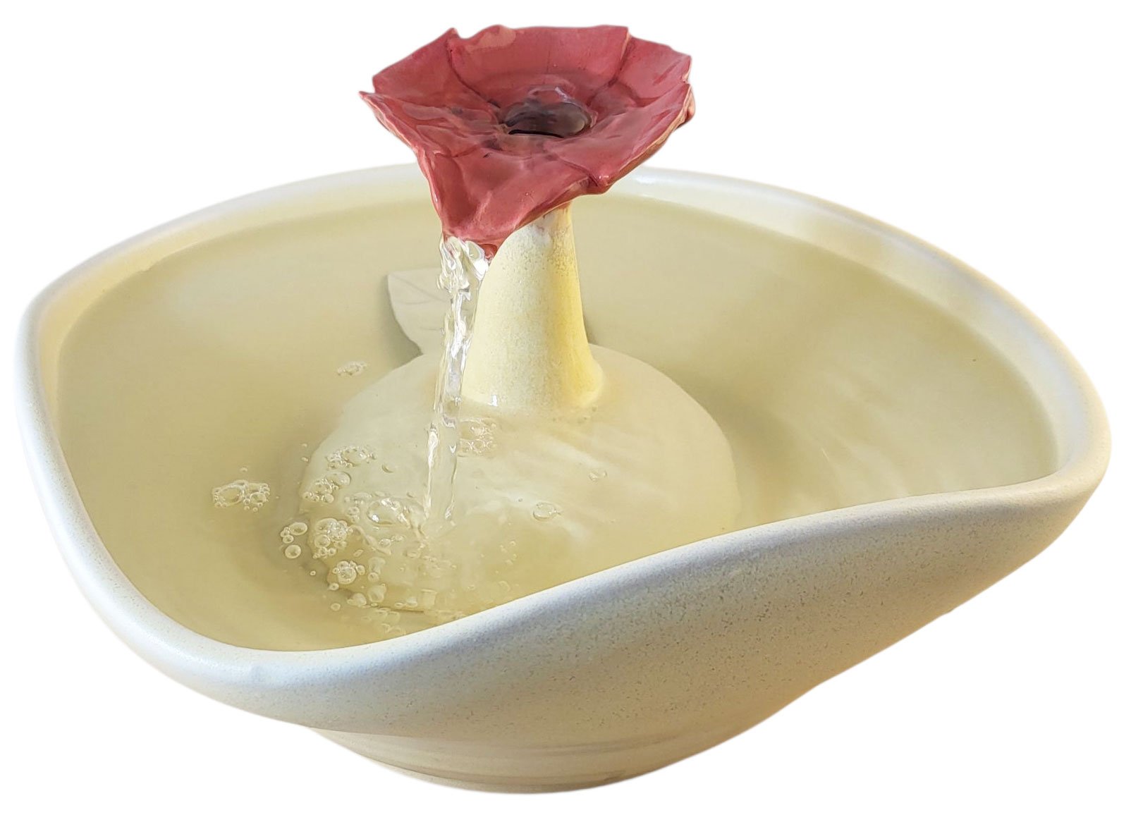 Poppy Original Style Cat Fountain (11 Cup)