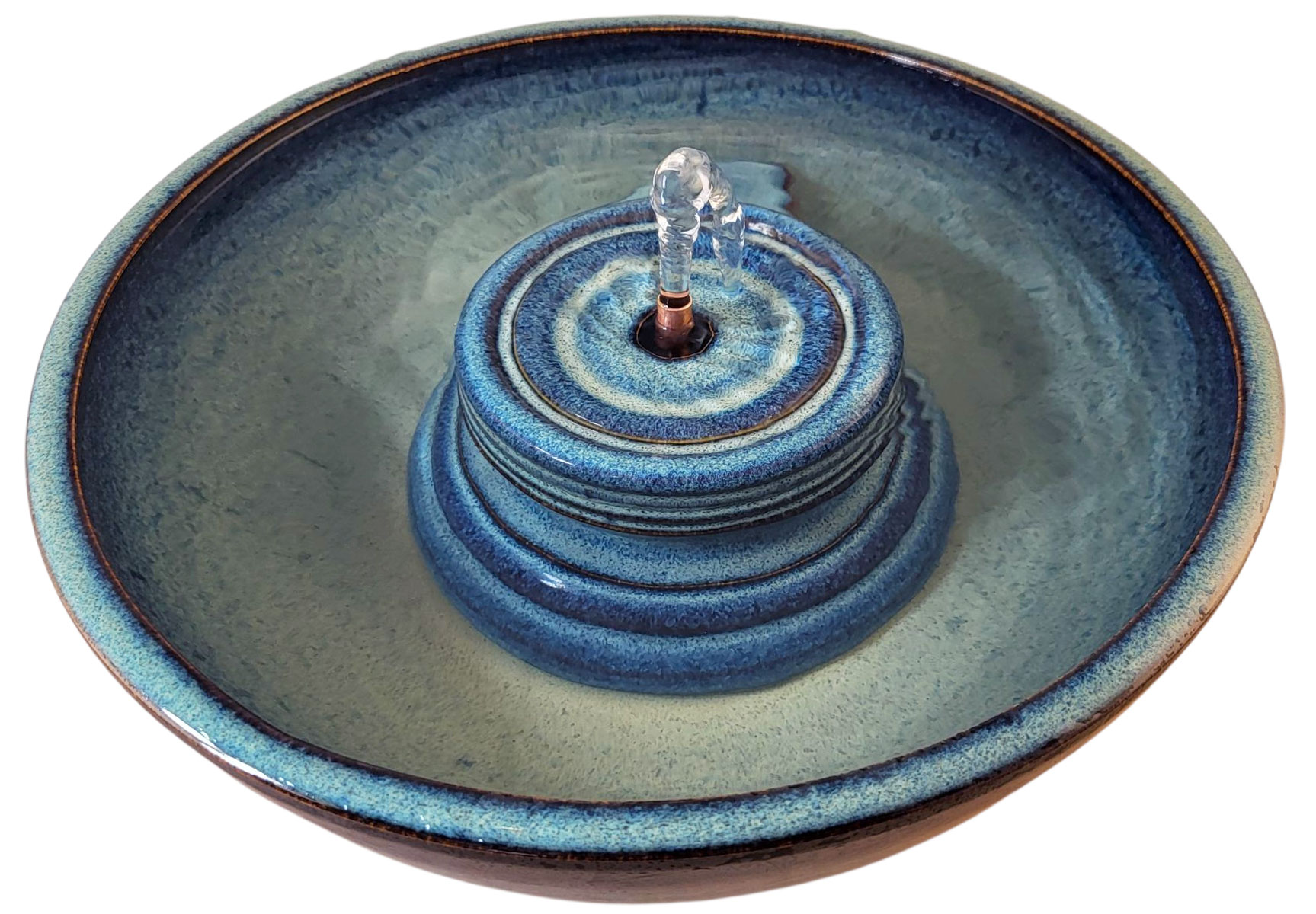 Ringdome Original Style  Cat Drinking Fountain (13 Cup)