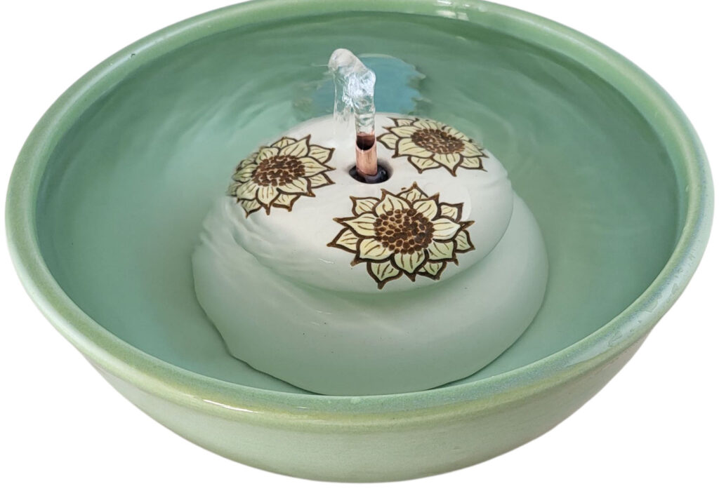 20250825 104854 Cat Fountain Customer Reviews