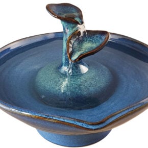 Double Silk Enhanced Style Cat Fountain (13 Cup)