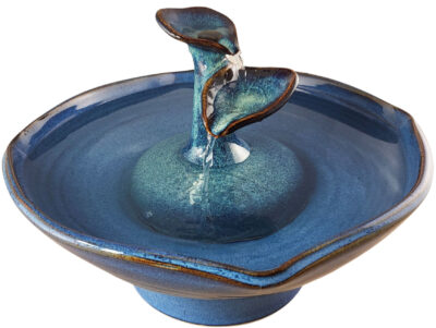 Double Silk Enhanced Style Cat Fountain (13 Cup)