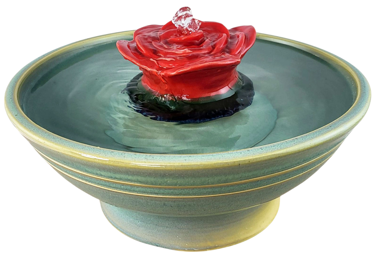 Camelia Enhanced Style  Cat Drinking Fountain (11 Cup) (Copy)