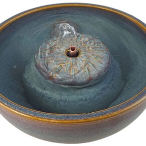 Starburst Original Style  Cat Water Fountain (10 Cup)