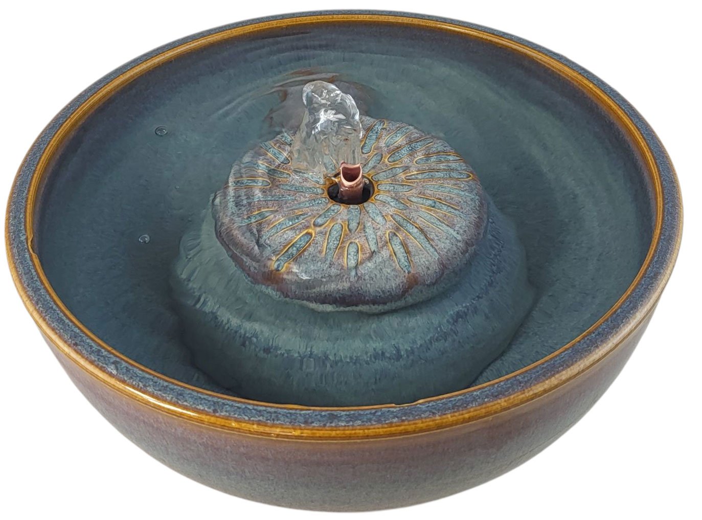 Starburst Original Style  Cat Water Fountain (10 Cup)