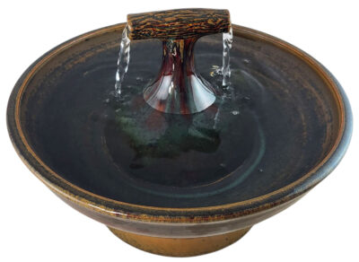 2 Zen Enhanced Style Cat Fountain (12 Cup)