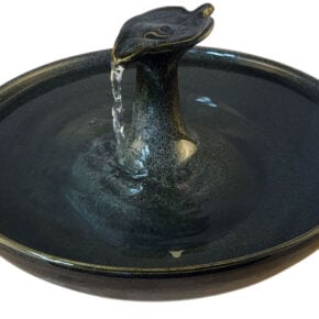 Plum Leaf Original Style Cat Fountain (11 Cup)