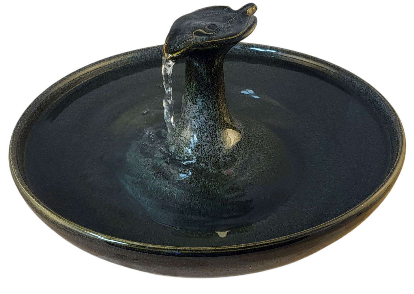 Plum Leaf Original Style Cat Fountain (11 Cup)