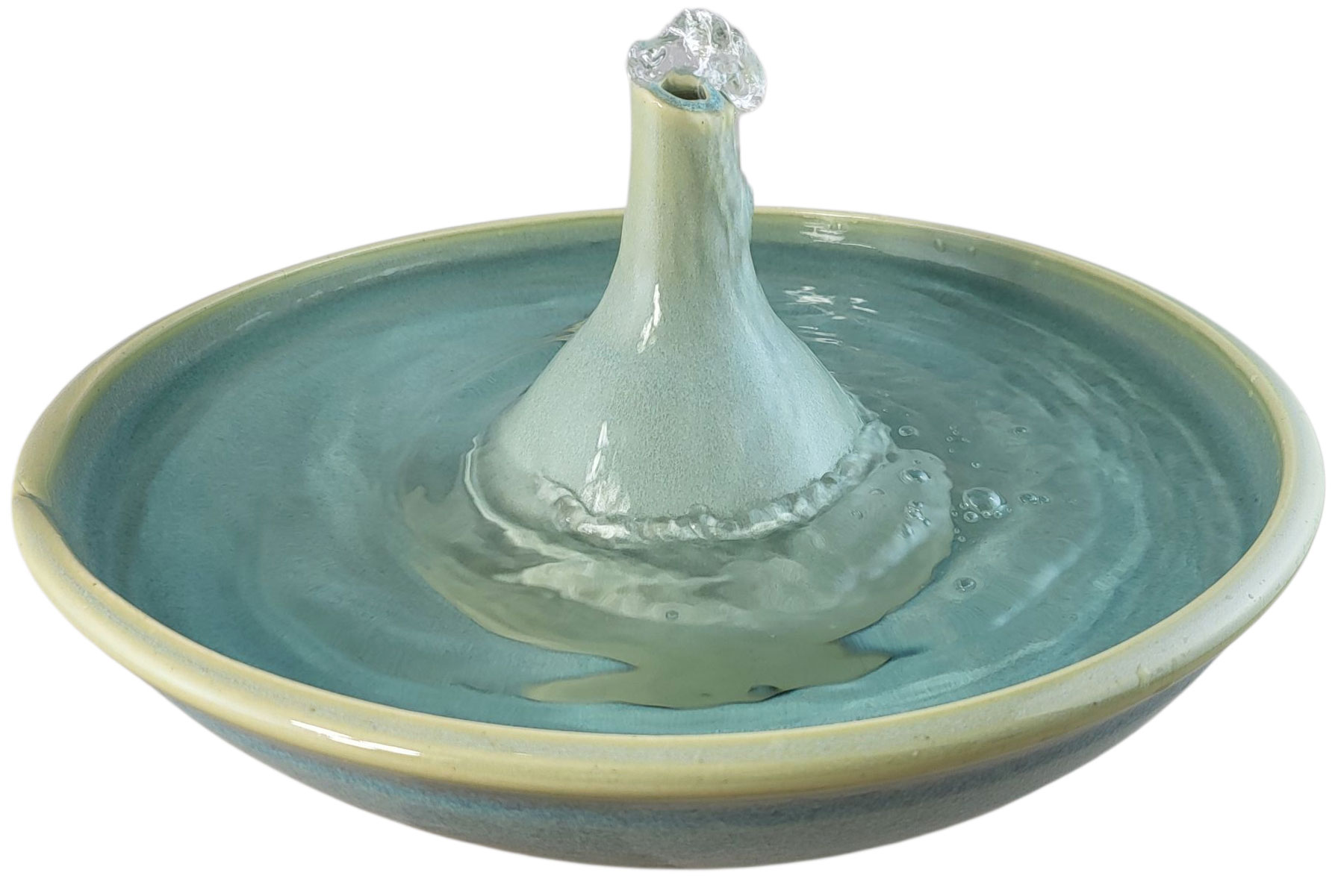 Geyser Original Style Cat Water Fountain (10 Cup)