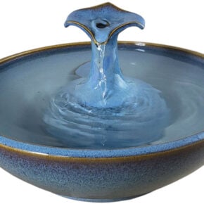 Kite Original Style Cat Water Fountain (14 Cup)