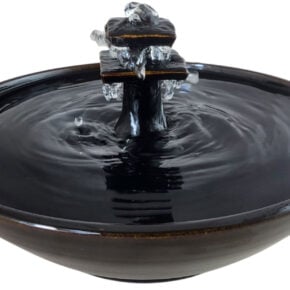 Pagoda Original Style Cat Fountain  (13 Cup)