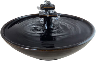 Pagoda Original Style Cat Fountain  (13 Cup)