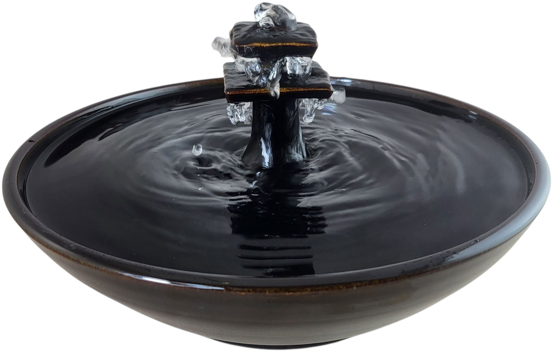 Pagoda Original Style Cat Fountain  (13 Cup)