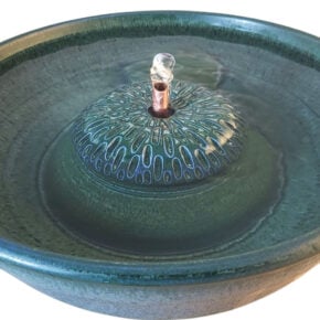 Starburst Original Style  Cat Water Fountain (11 Cup)