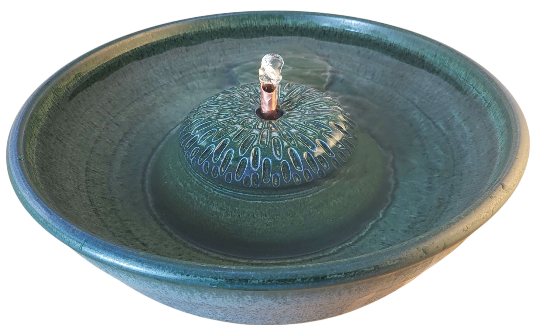 Starburst Original Style  Cat Water Fountain (11 Cup)