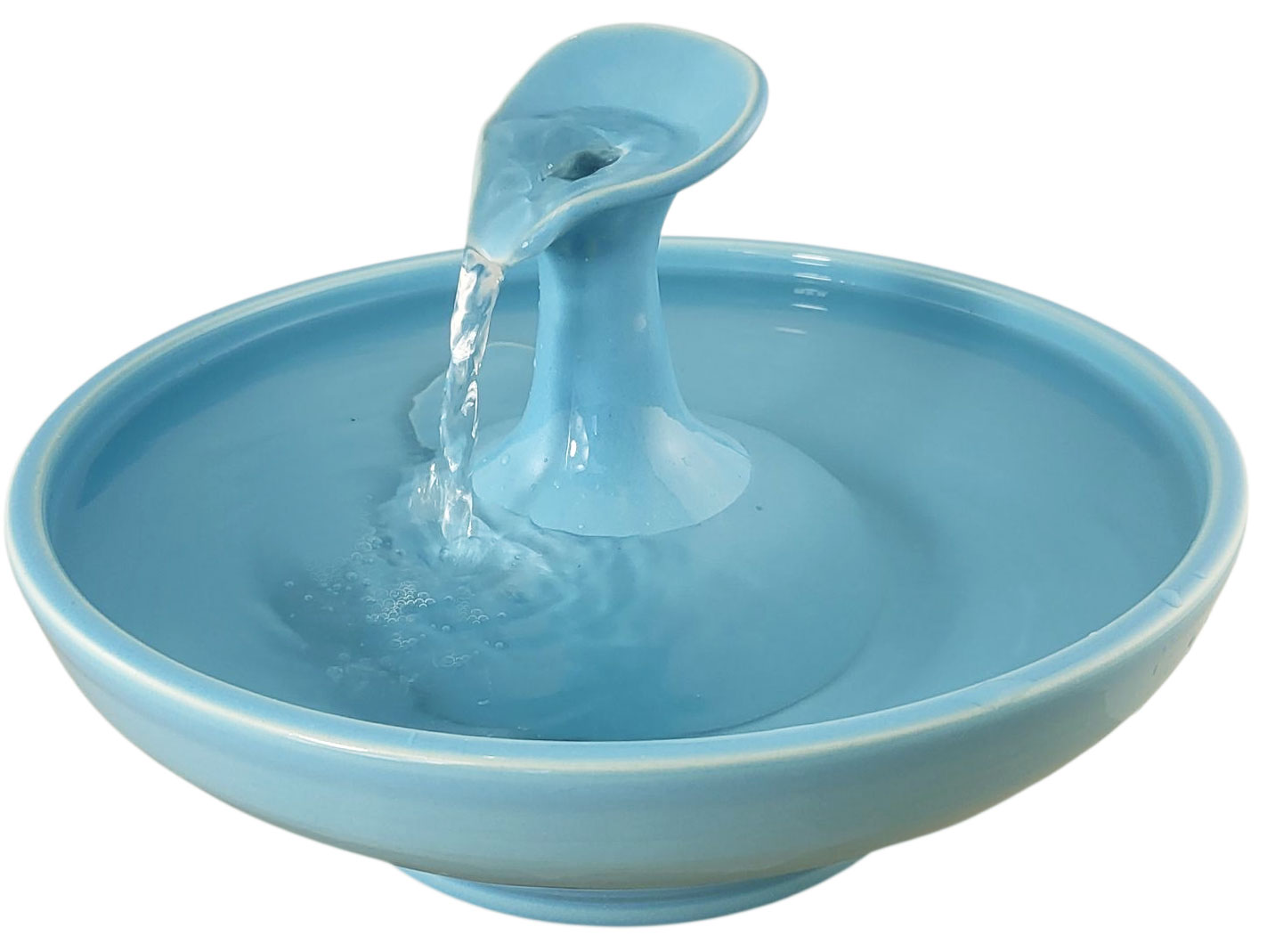 Caribbean Silk Original Style Cat Drinking Fountain (10 Cup)