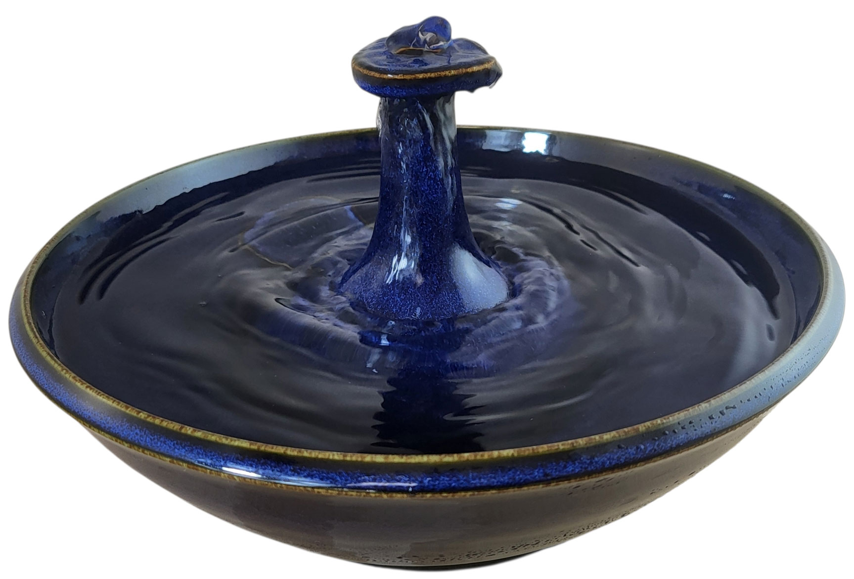 Retrotable Original Style Cat Fountain  (11 Cup)