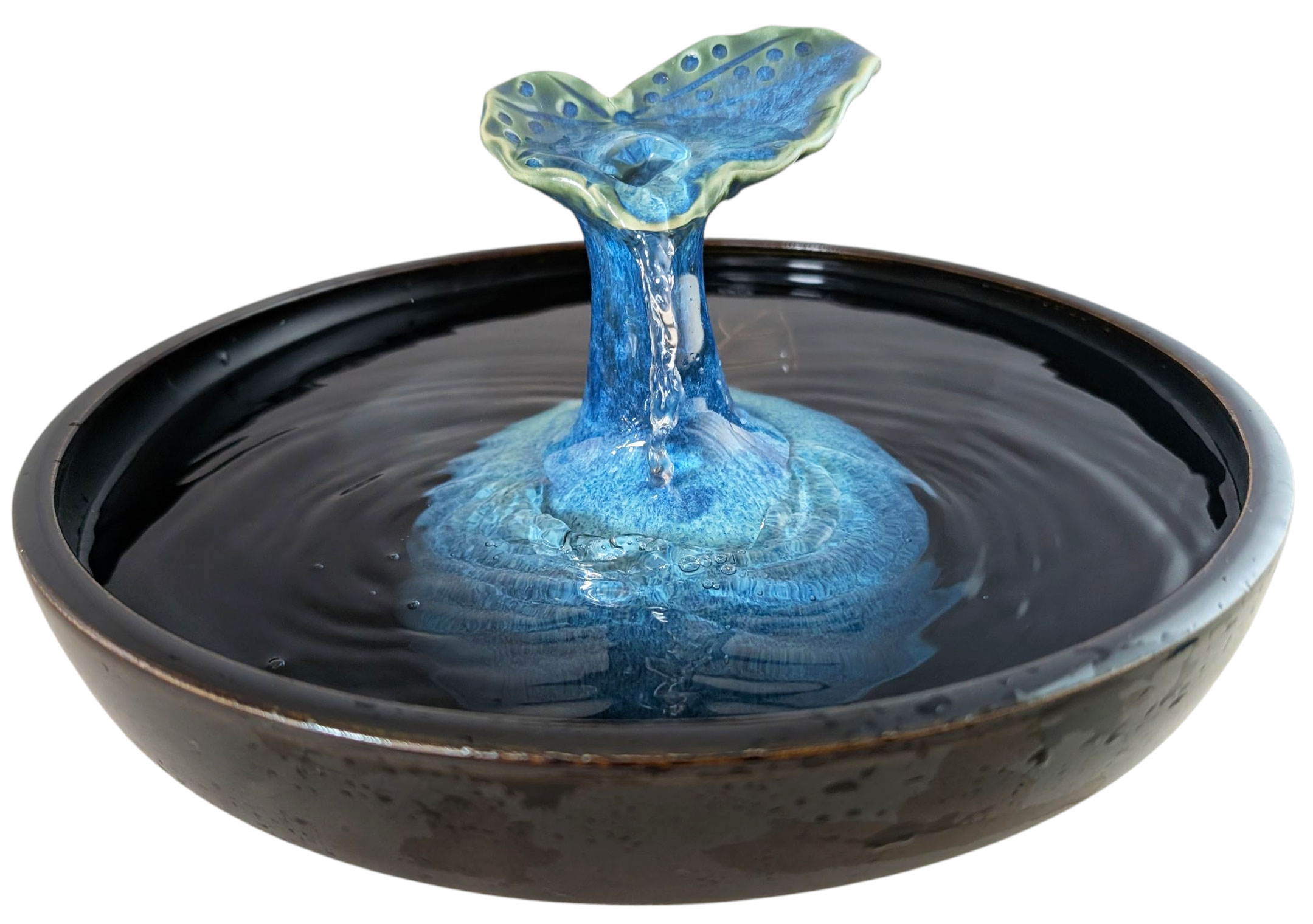 Angel Wing Original Style Cat Fountain (11 Cup)