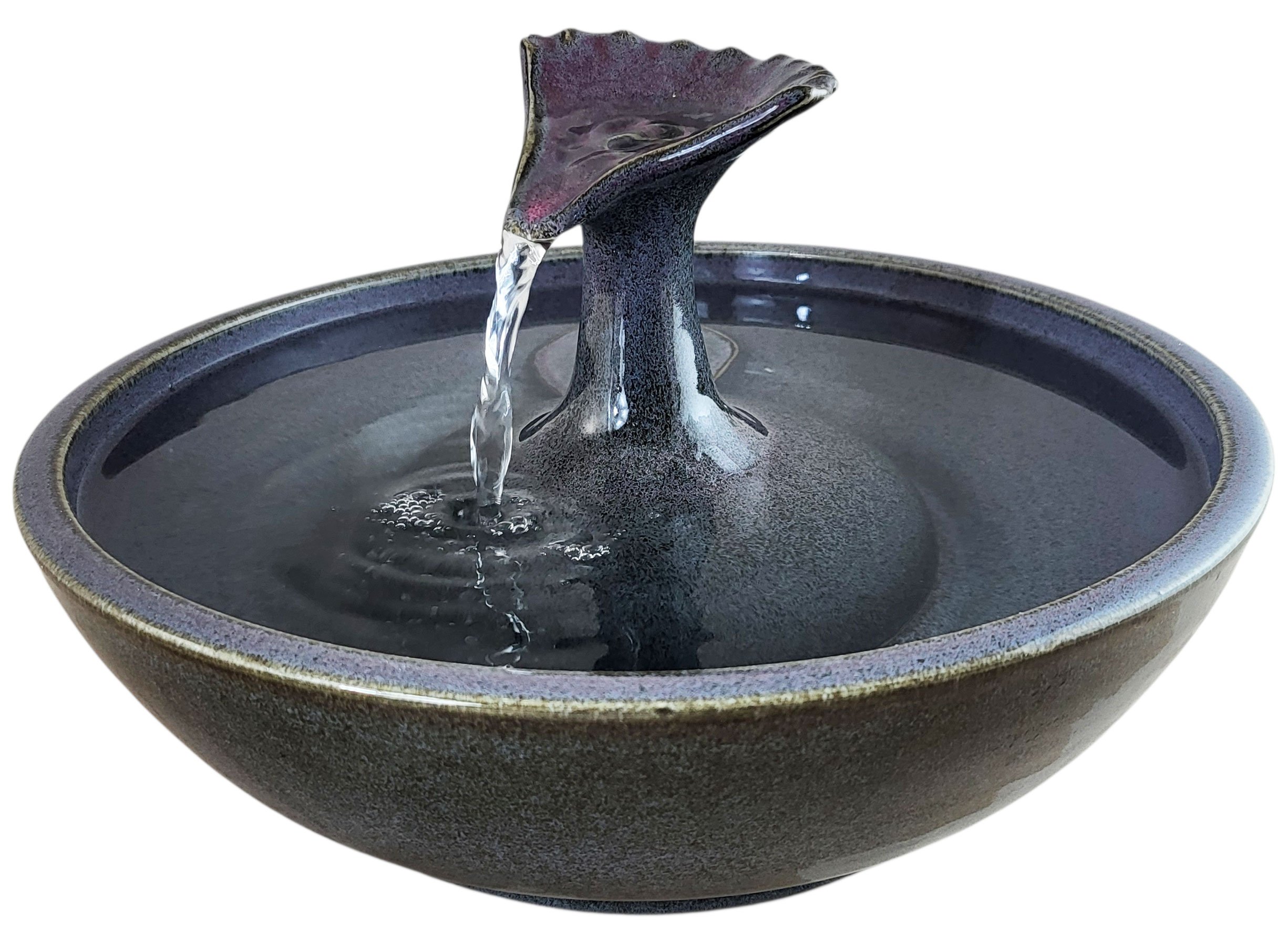 Delta Original Style Cat Water Fountain  (10 Cup)