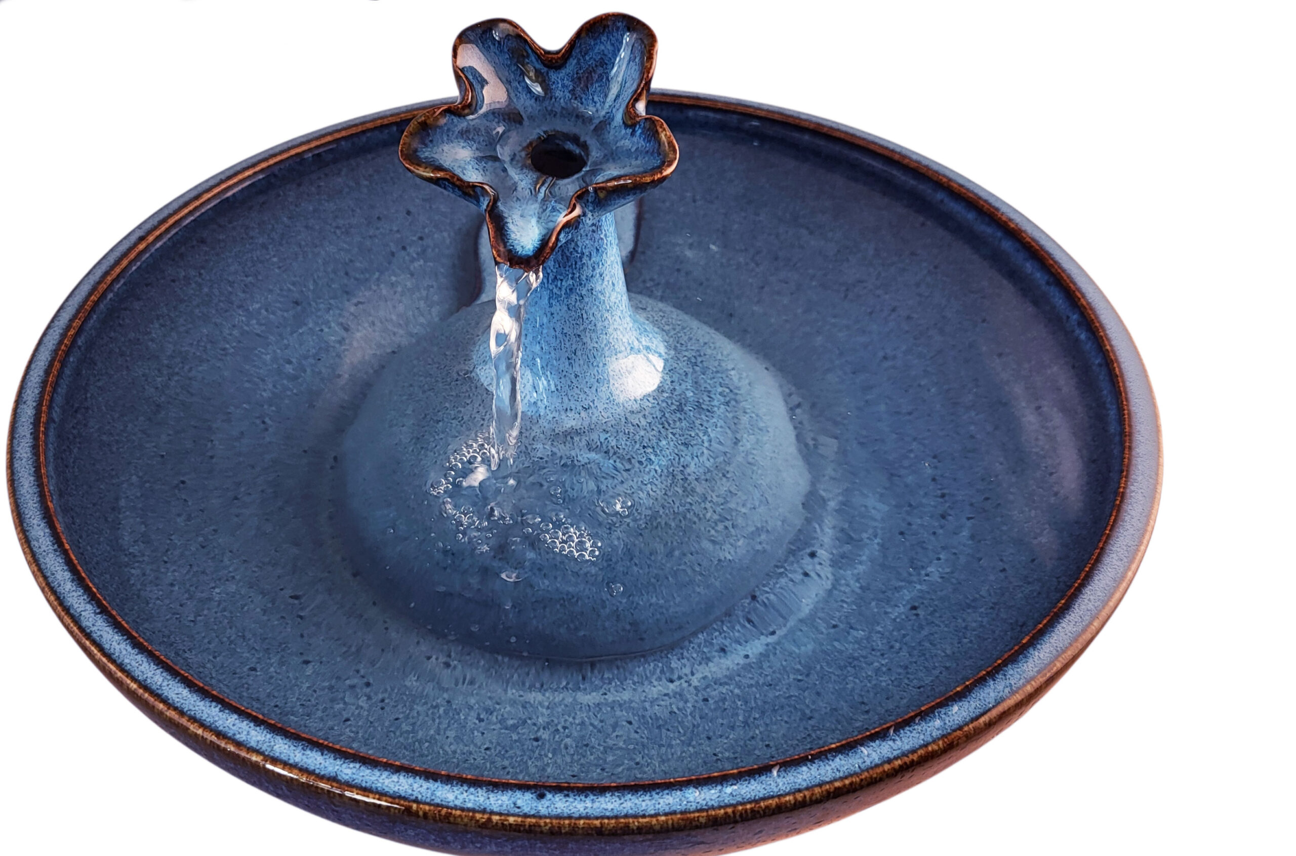 Petunia  Original Style Cat Fountain  (12 Cup)