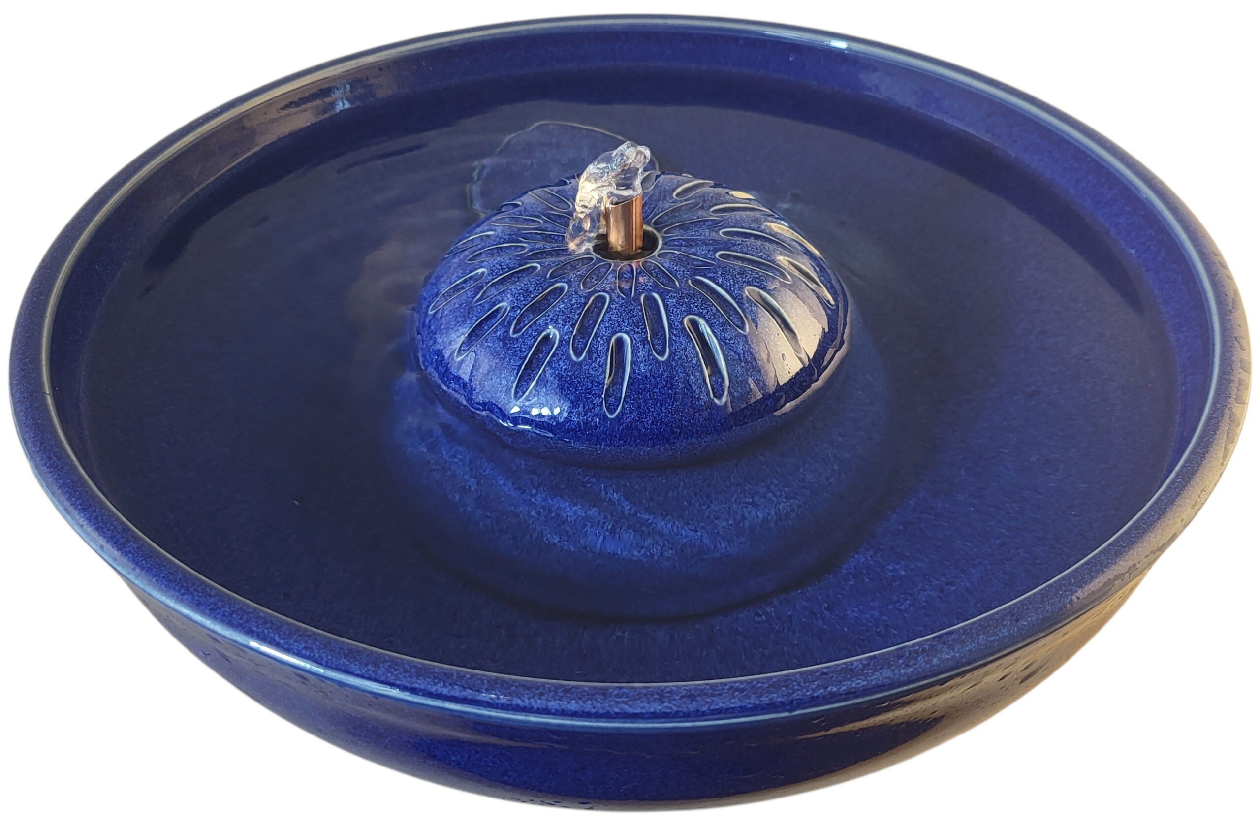 Starburst Original Style  Cat Water Fountain (11 Cup)