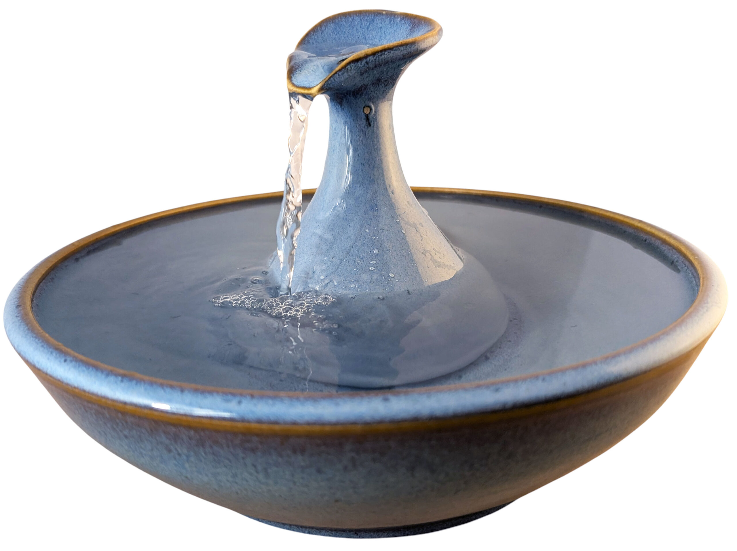 Silk Original Style Cat Drinking Fountain (11 Cup)