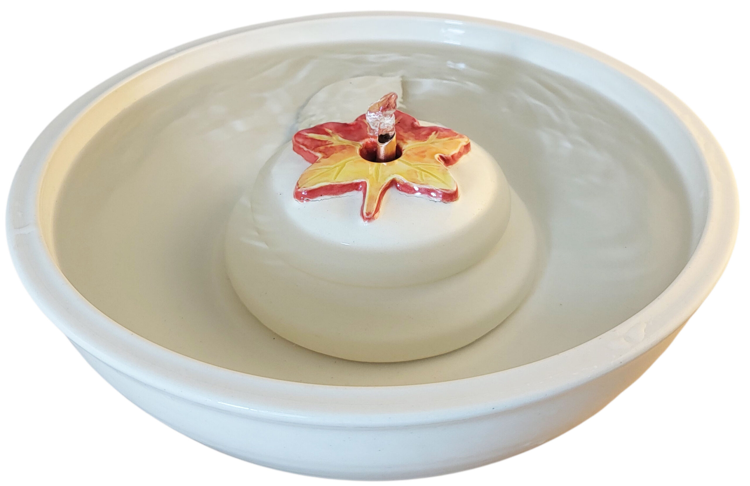 Maple Original Style  Cat Water Fountain (10 Cup)