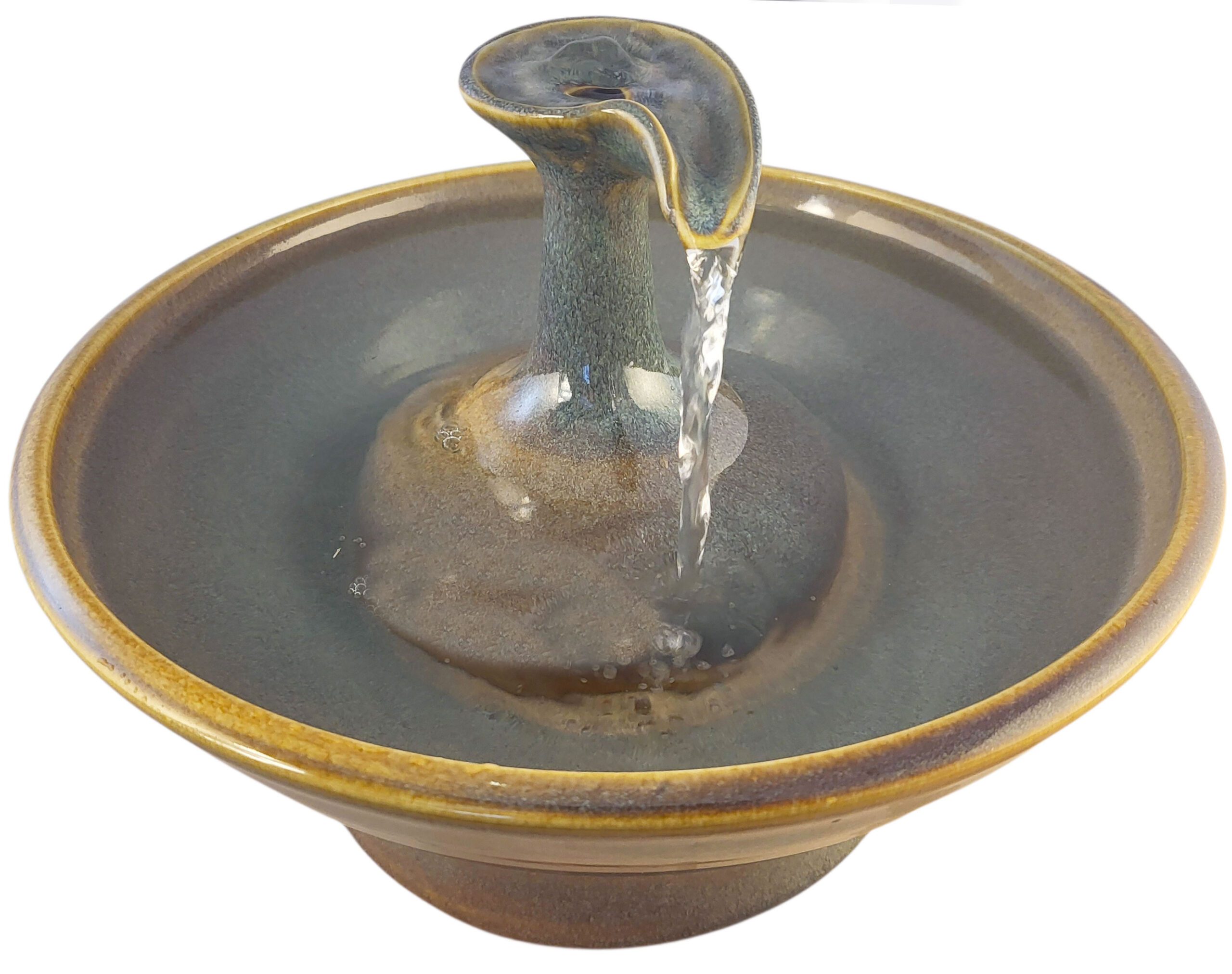 Turretel Enhanced Style Cat Fountain (11 Cup)