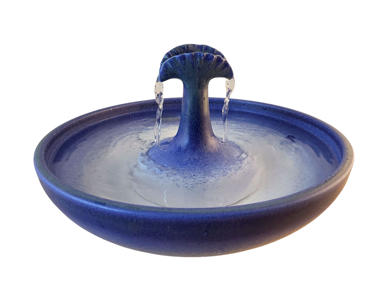 Sea Blossom Original Style Cat Water Fountain (13 Cup)