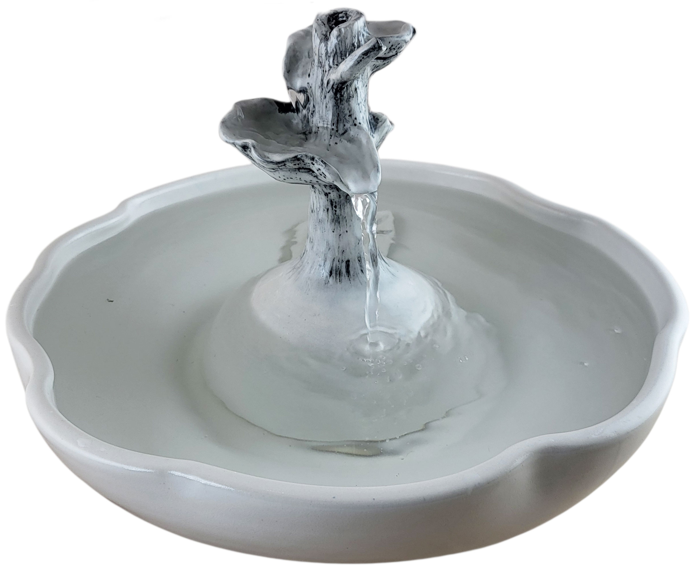 Birch Bracken Original Style Cat Drinking Fountain (11 cup)