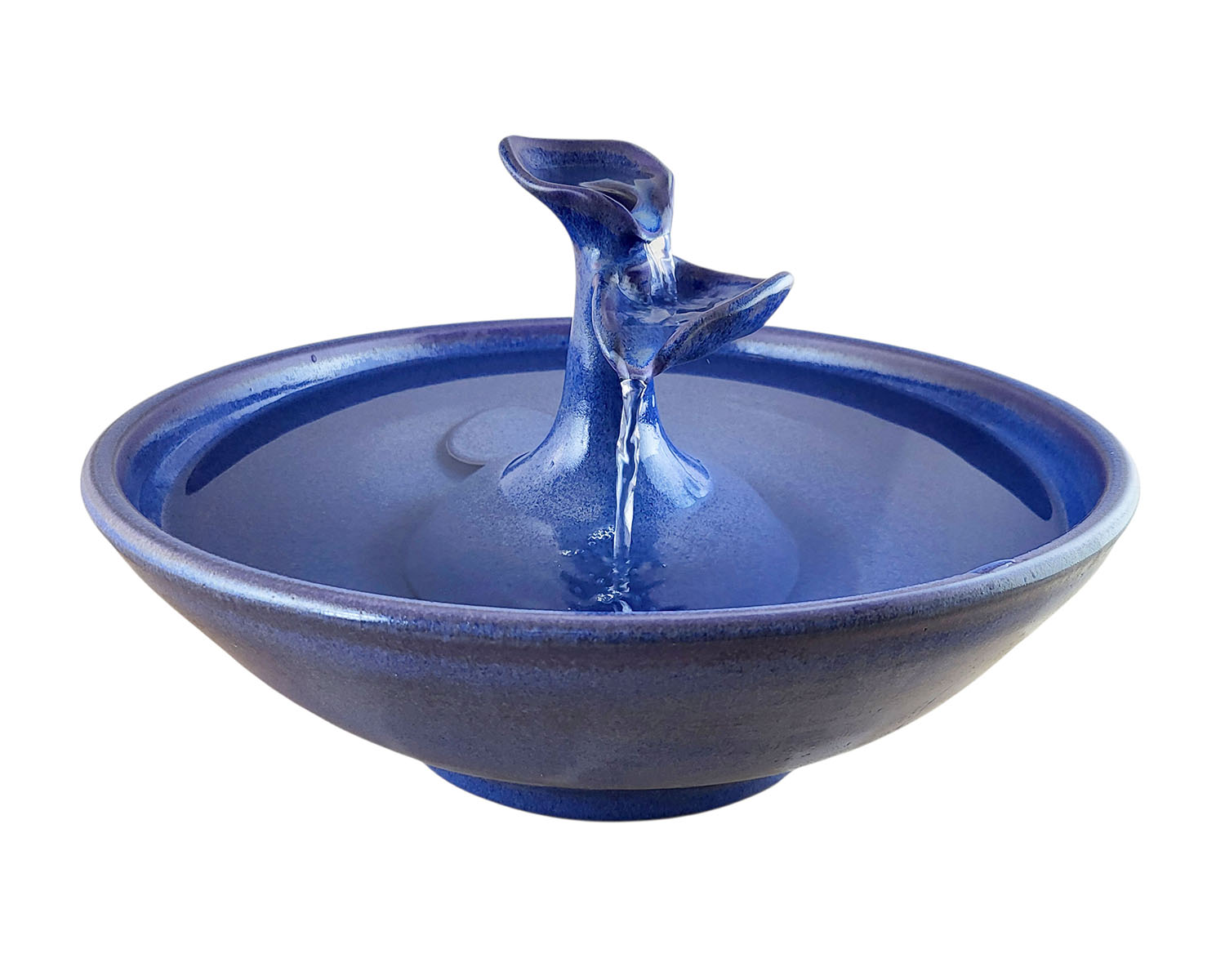 Double Silk Original Style Cat Fountain (11 Cup)