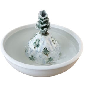 Winter Fir Original Style Cat Fountain  (10 Cup)