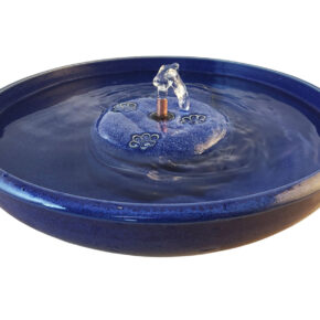 Paws Original Style Cat Drinking Fountain (10 Cup)