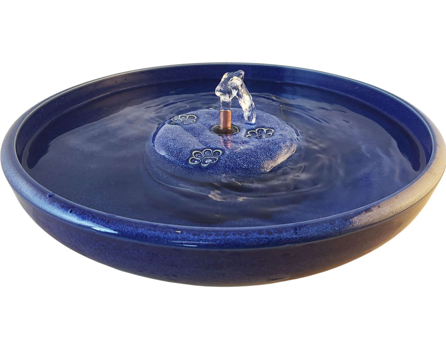 Paws Original Style  Cat Drinking Fountain (10 Cup)