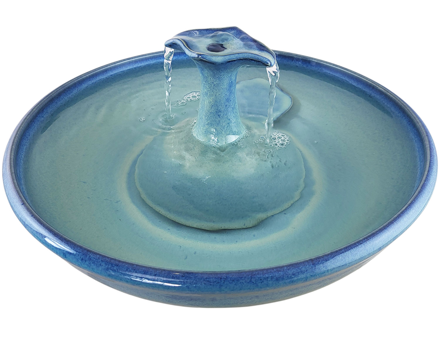 Kite Original Style Cat Water Fountain (15 Cup)