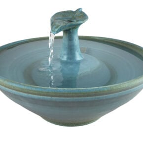 Jade Leaf Original Style Cat Fountain (12 Cup)