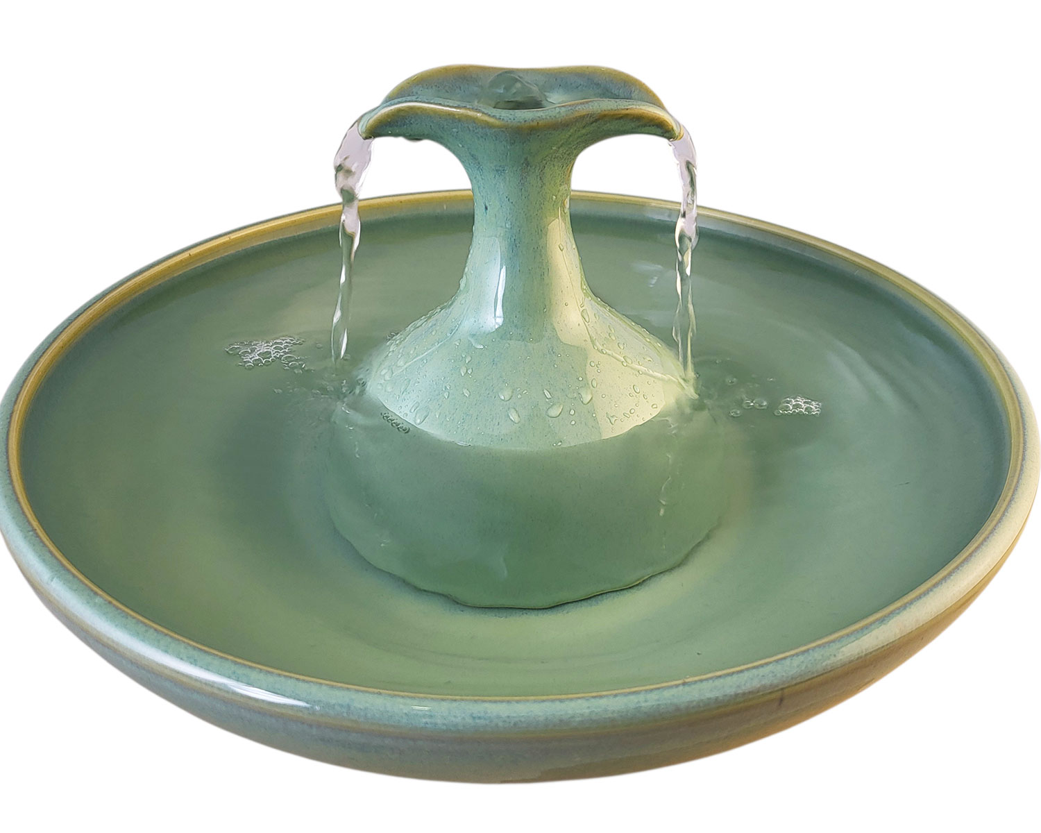 Coracle Original Style Cat Water Fountain (11 Cup)