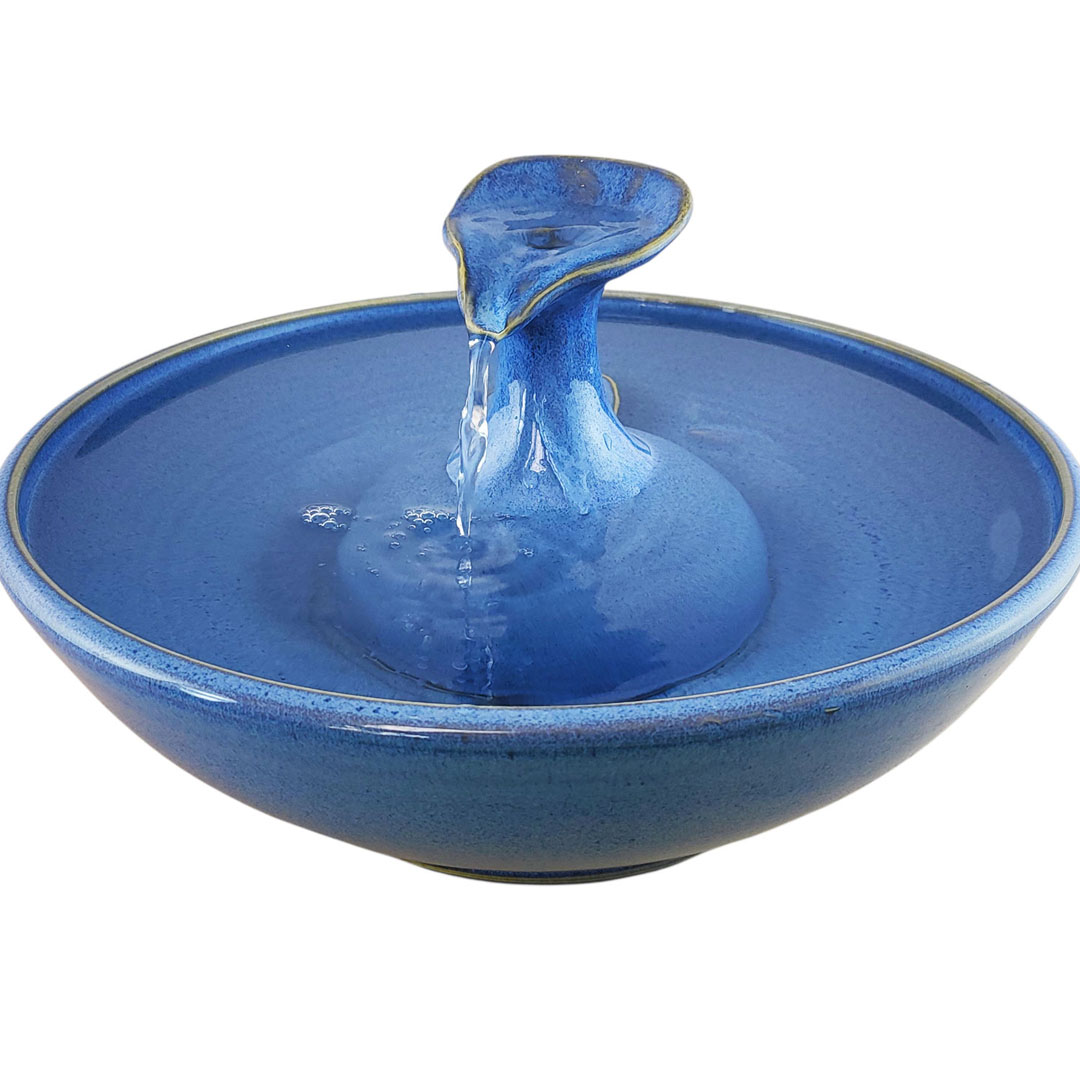 Silk Original Style Cat Drinking Fountain (13 Cup)