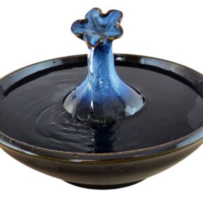 Petunia Original Style Cat Drinking Fountain (Cup)