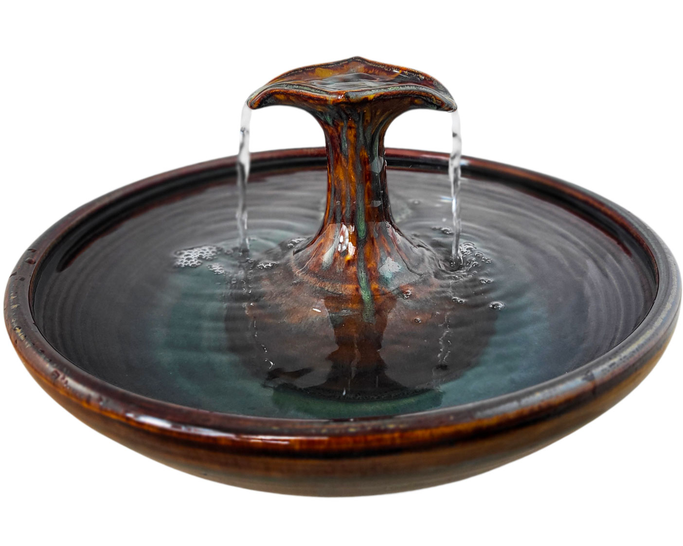 Kite Original Style Cat Water Fountain (12 Cup)