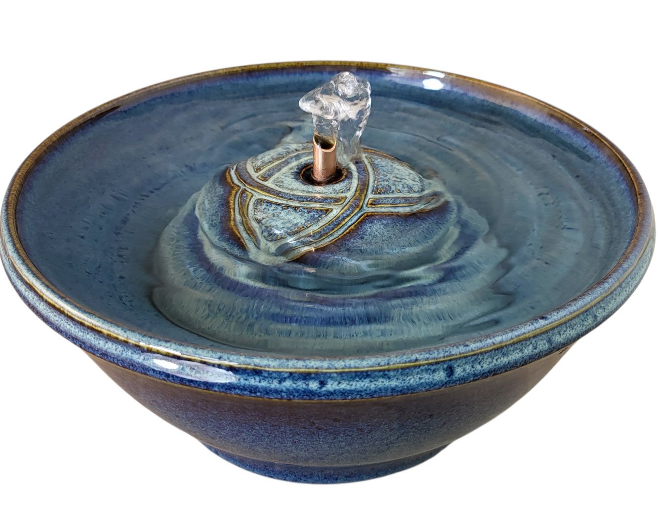 Orbit  Original Style Cat Drinking Fountain (8 Cup)