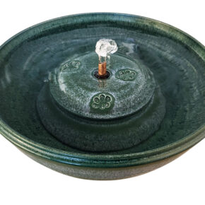 Paws Original Style Cat Drinking Fountain (8 Cup)