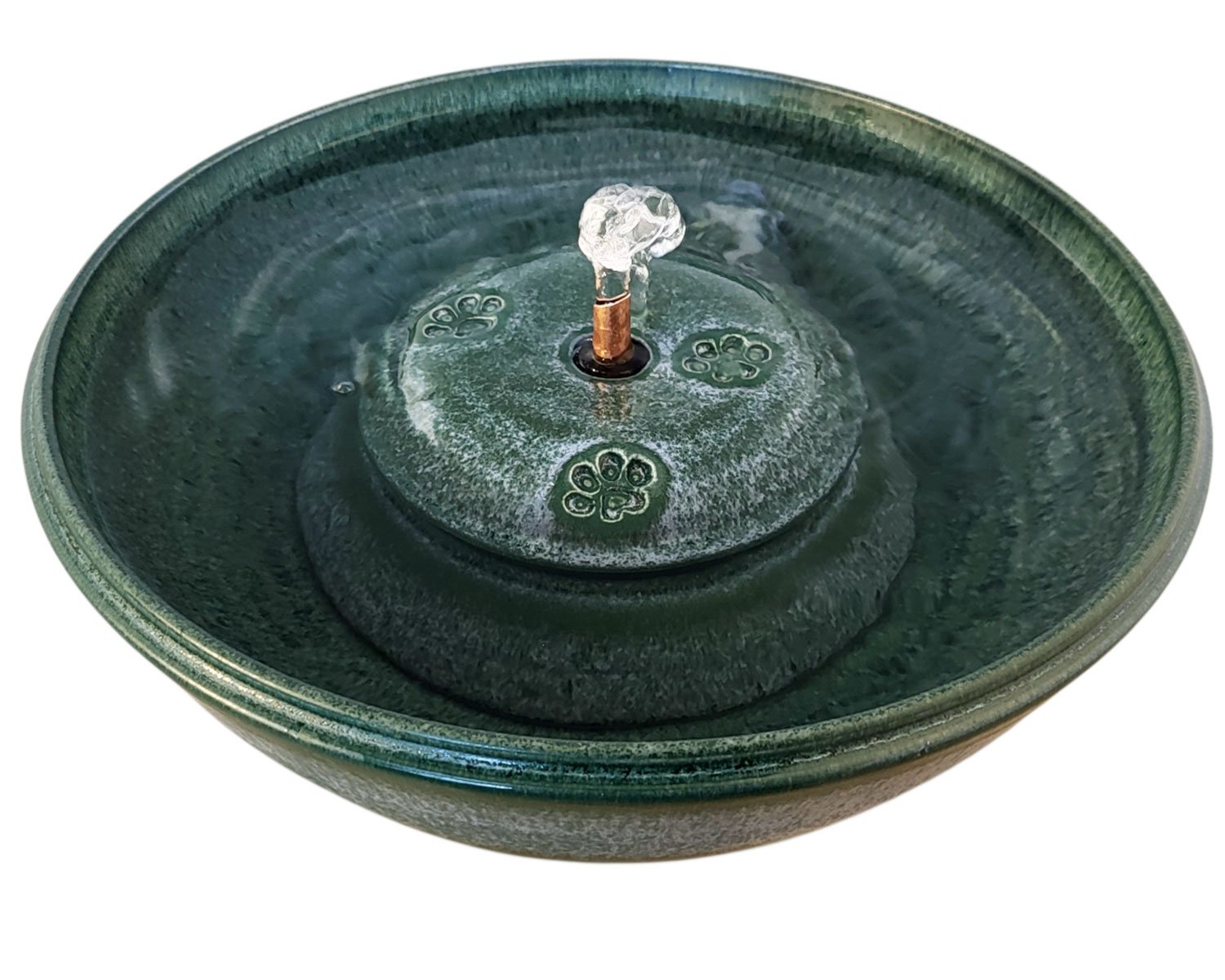 Paws Original Style  Cat Drinking Fountain (8 Cup)