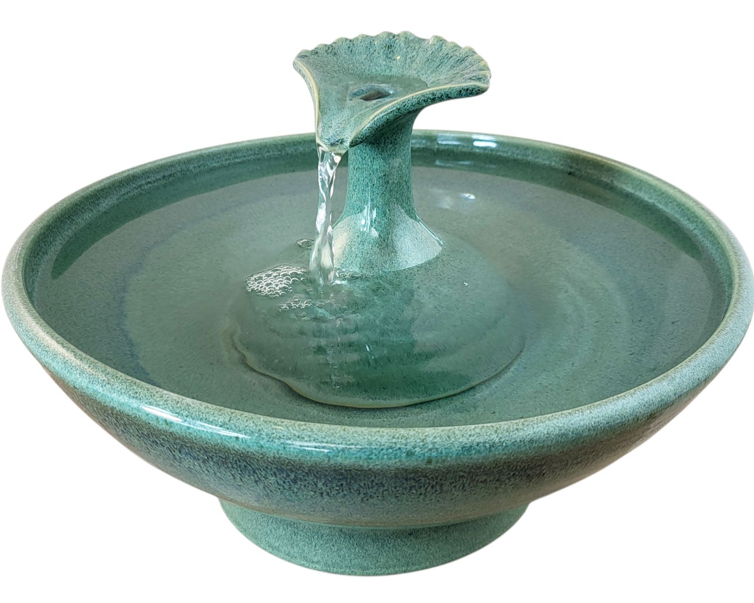 Delta Enhanced Style Cat Drinking Fountain (14 Cup)