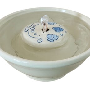 Whimsy Original Style Cat Fountain (8 Cup)