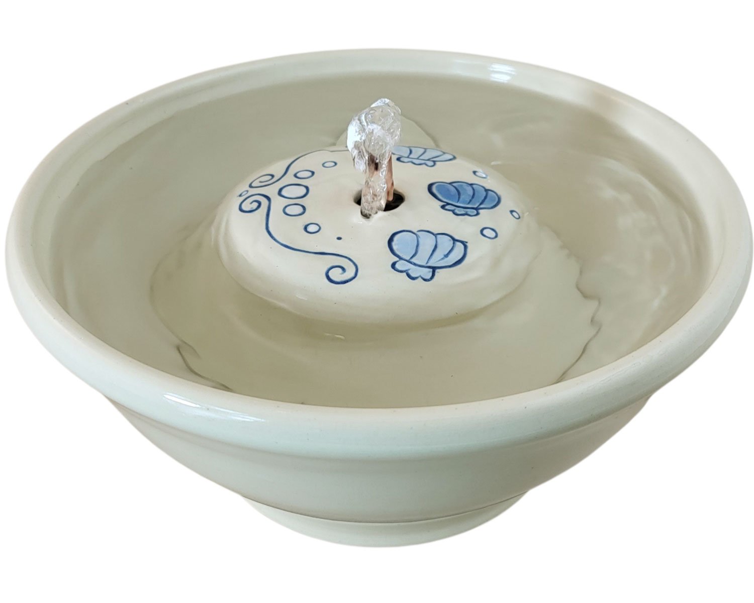 Whimsy Original Style Cat Fountain (8 Cup)