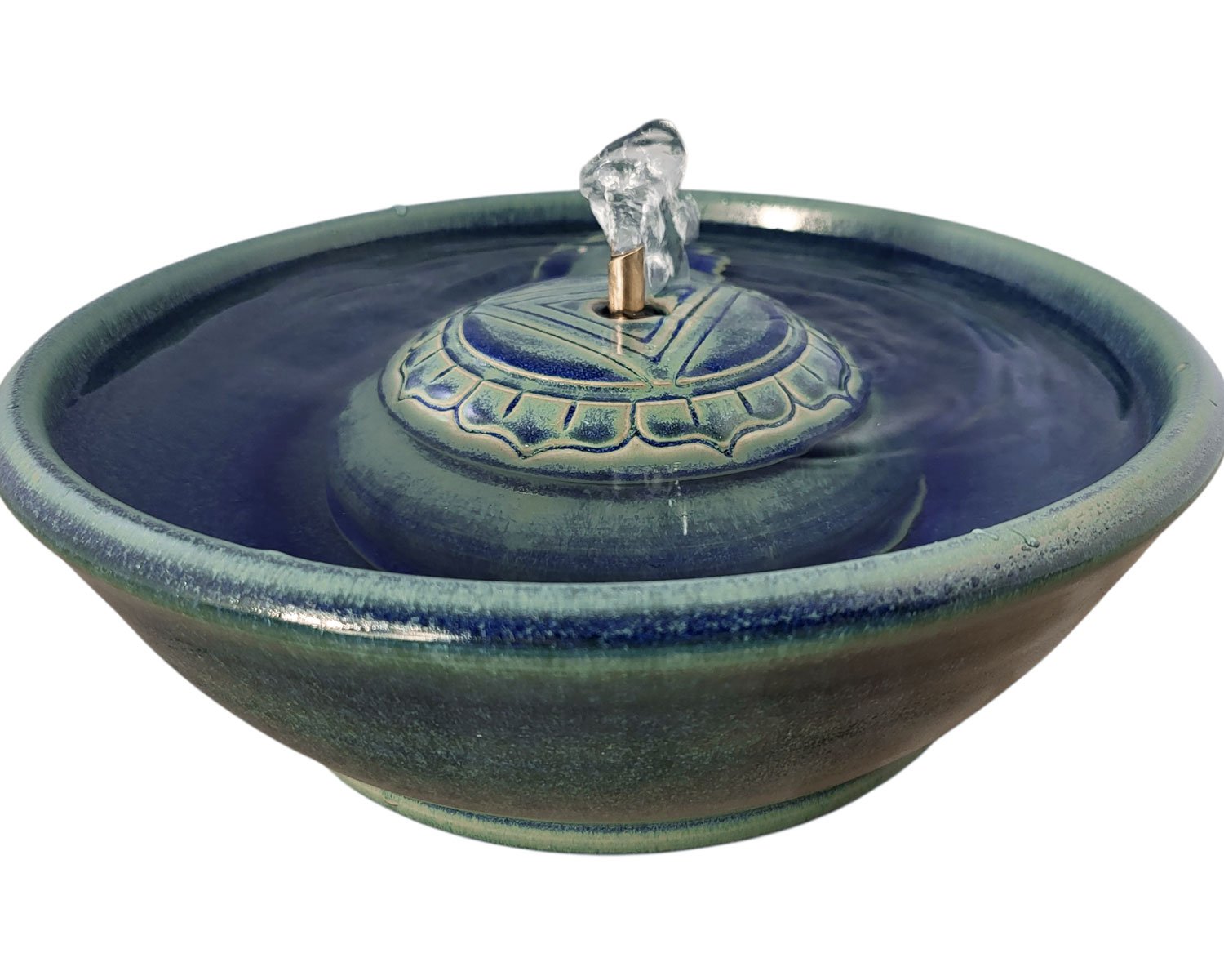 Mandala Original Style Cat Fountain (8 Cup)