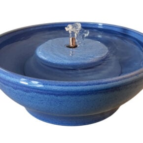 Bright Sky Original Style Cat Fountain (8 Cup)